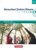 Menschen-Zeiten-Räume - Arbeitsbuch für Geschichte/Politik/Geographie Mittelschule Bayern - Ausgabe ab 2017 - 9. Jahrgangsstufe