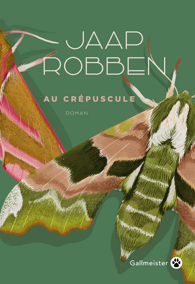 Au crépuscule