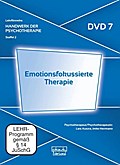 Emotionsfokussierte Therapie
