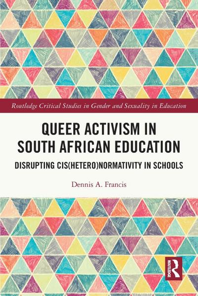 Queer Activism in South African Education