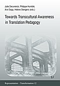 Towards Transcultural Awareness in Translation Ped