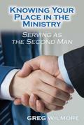 Knowing Your Place in the Ministry