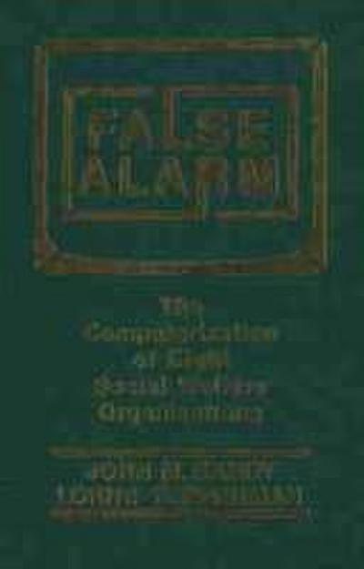 False Alarm