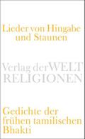 Lieder von Hingabe und Staunen