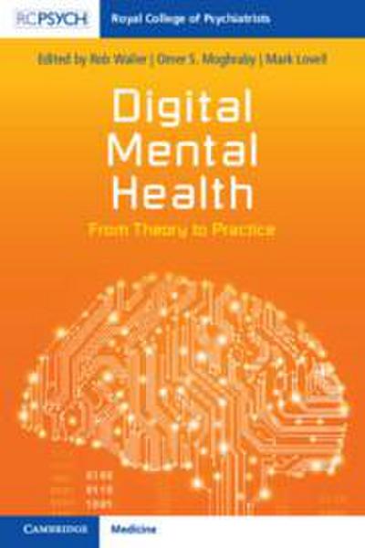 Digital Mental Health
