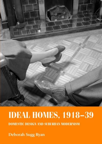 Ideal Homes, 1918 39