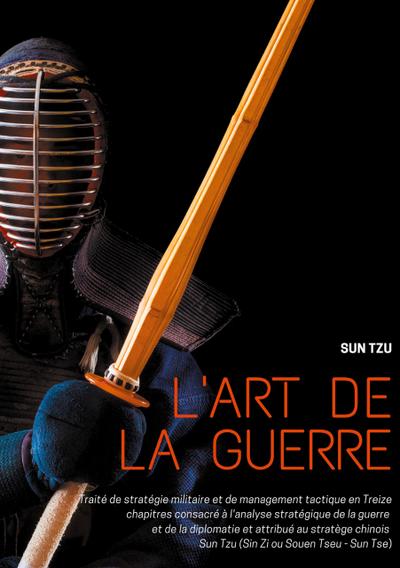 L’art de la guerre