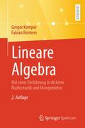 Lineare Algebra