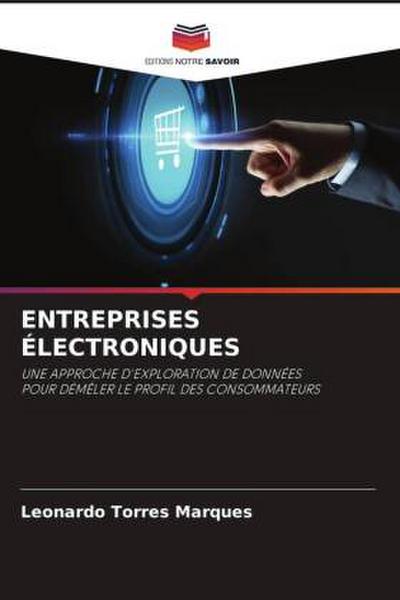 ENTREPRISES ÉLECTRONIQUES