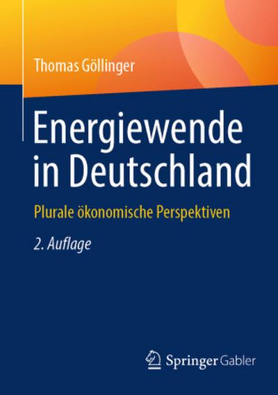 Energiewende in Deutschland