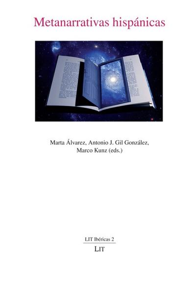 Metanarrativas hispánicas