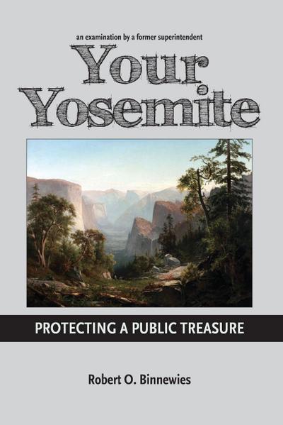 Your Yosemite