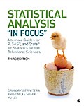 Statistical Analysis "In Focus"