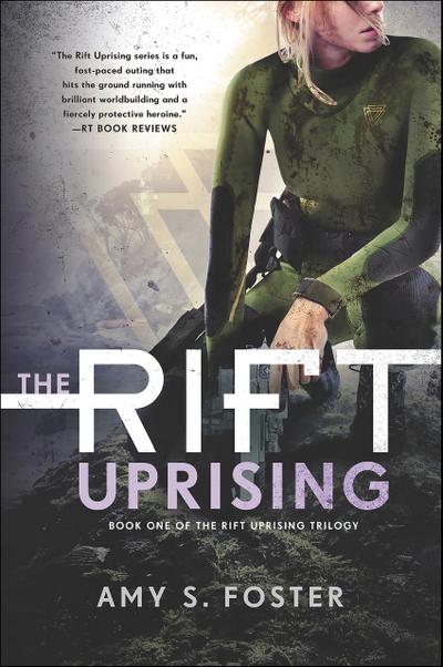 The Rift Uprising