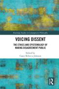 Voicing Dissent