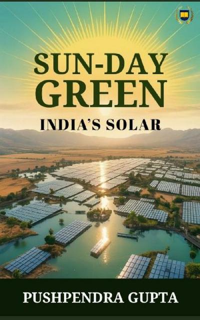 Sun-Day Green