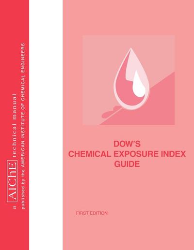 Dow’s Chemical Exposure Index Guide