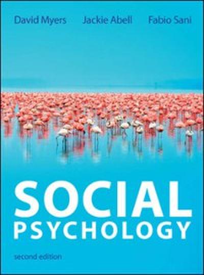 EBOOK: Social Psychology
