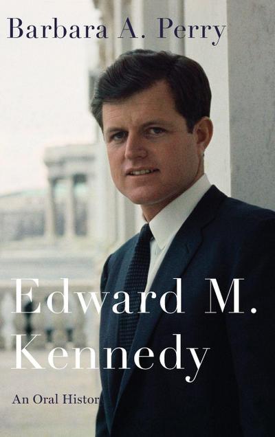 Edward M. Kennedy