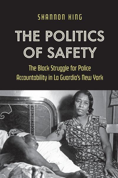 The Politics of Safety
