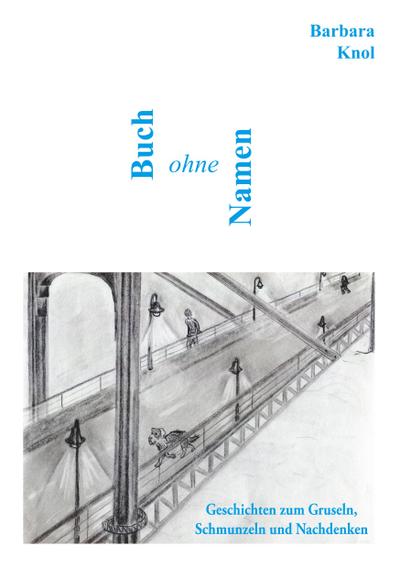 Buch ohne Namen