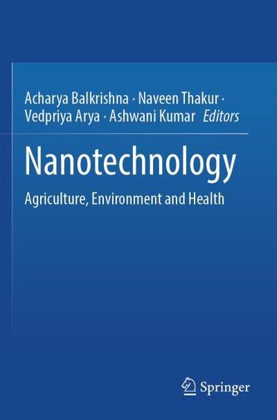 Nanotechnology