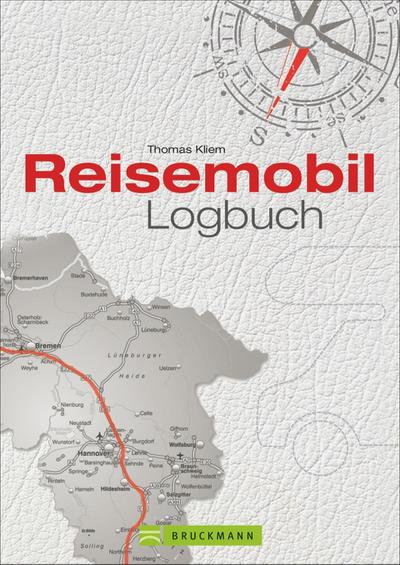 Kliem, Reisemobil Logbuch