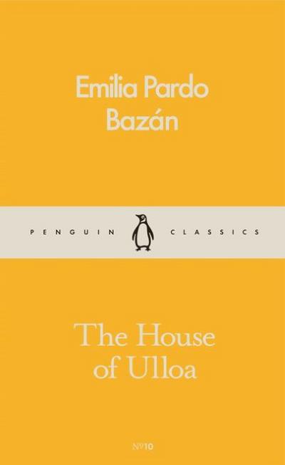 The House of Ulloa