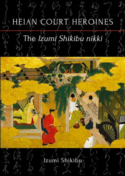 The Izumi Shikibu nikki