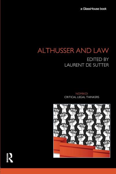 Althusser and Law
