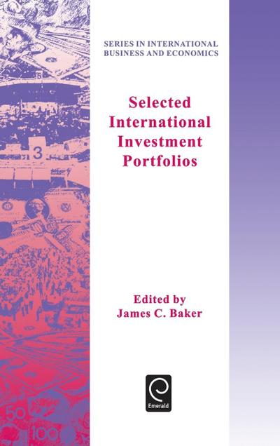 Selected International Investment Portfolios