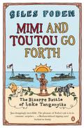 Mimi and Toutou Go Forth
