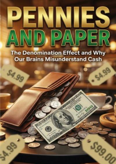 Pennies and Paper