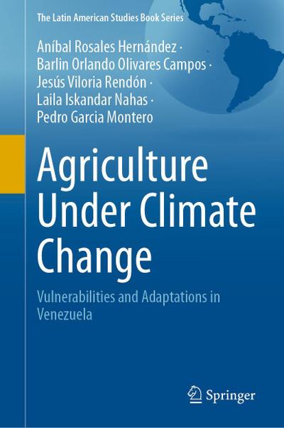 Agriculture Under Climate Change