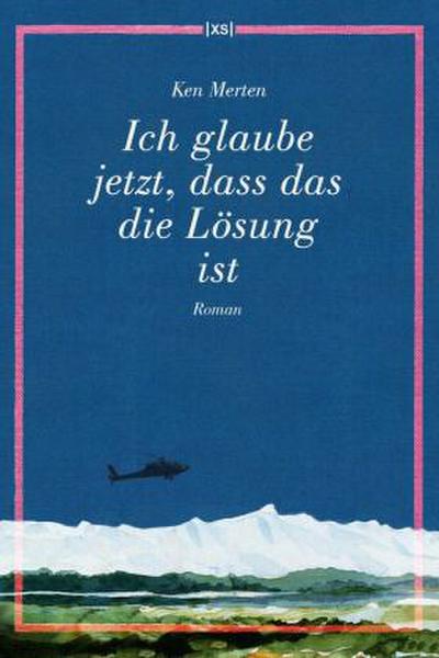 Ich glaube jetzt, dass das die Lösung ist