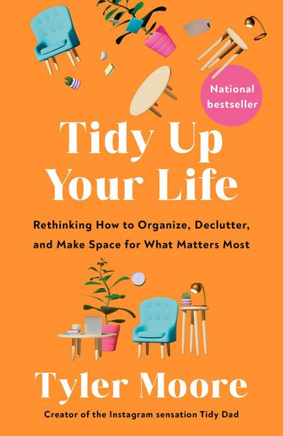 Tidy Up Your Life