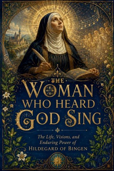 The Woman Who Heard God Sing