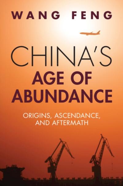 China’s Age of Abundance