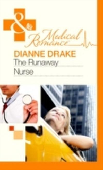 Runaway Nurse (Mills & Boon Medical)