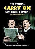 Official Carry On Facts, Figures & Statistics