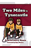 Two Miles to Tynecastle