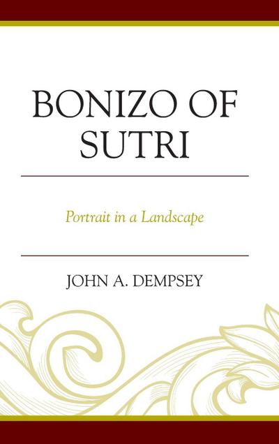 Bonizo of Sutri