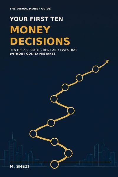Your First Ten Money Decisions
