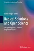 Radical Solutions and Open Science