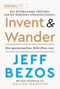 Invent and Wander - Das Erfolgsrezept ’Erfin