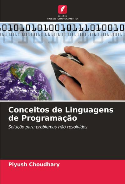 Conceitos de Linguagens de Programação
