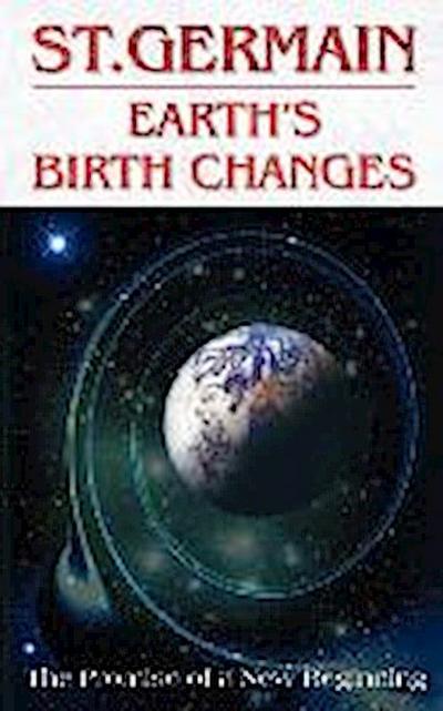 Earth’s Birth Changes