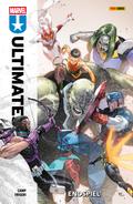 ULTIMATES 4 - ENDSPIEL