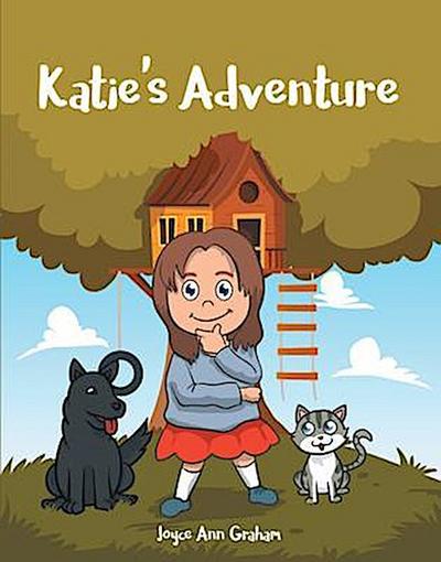 Katie’s Adventure