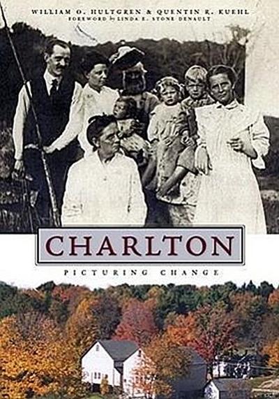 Charlton:: Picturing Change